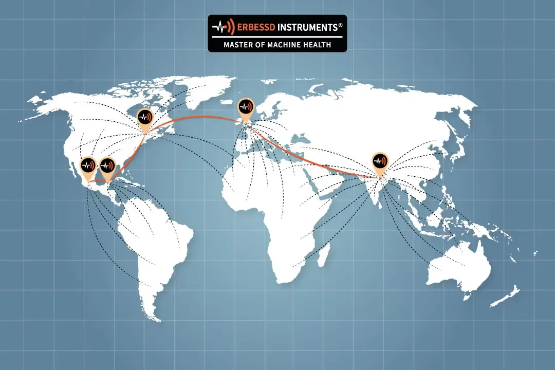 Global Presence